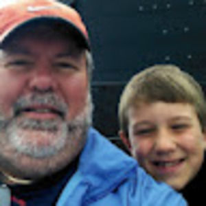 Meet your Posher, Jack